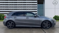 Mercedes-Benz A-Class A180 AMG Line Premium 5dr Auto Petrol Hatchback